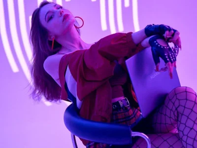 EvaLeester video
