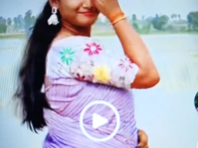 Kavya5500 video