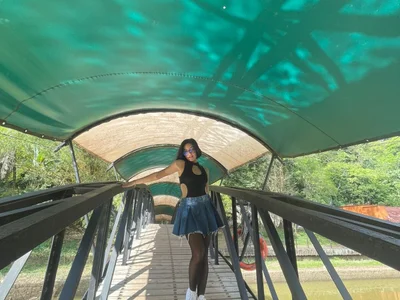 Pretty_Roxxy video