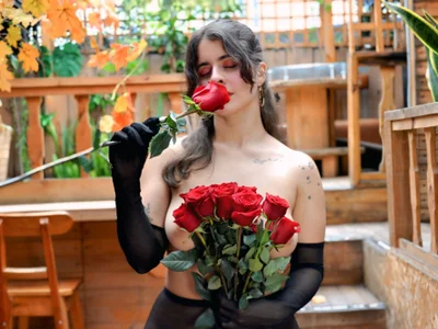 LexaDeRusso video